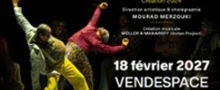 Beauséjour - De Mourad Merzouki