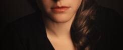 Delphine Mégret - Professeure de chant