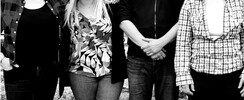 Brocken Alley - Compositions Folk-Rock