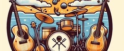 HappyNoiz - Pour égayer vos soirées et Festivals