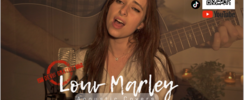 LOUV MARLEY - Duo Acoustique