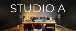 Studio Labut - Studio immersifs hybride analogique et numérique