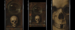 ARTURE - De l'Art pour Halloween !
