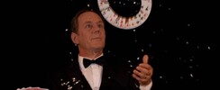 Frank Barton - Magicien Alsace