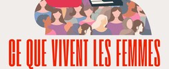 Ce que vivent les femmes - Concert piano/voix