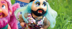 Ces Nains portent quoi !