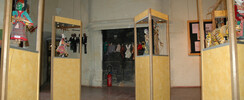 Compagnie du Rêve - Exposition de marionnettes...