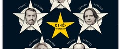 Méliès dans tous ses états Bruno Angelini Quintet
