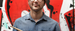 Jonathan - Batterie: Cours/stages/formation/coaching