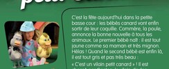 Marionnettes les Miniottes - Spectacles de marionnettes pédagogiques