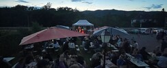 Jackpote - Nous cherchons des dates où nous produire