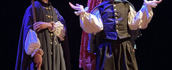 Roméo et Juliette (jeune public)