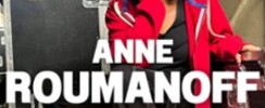Anne Roumanoff - Trop Fraîche - Nouveau Spectacle