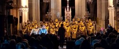 Gospel's french voices - Chorale de Gospel recherche son futur public