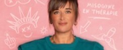 Béatrice De La Boulaye - Héroïnes (Tournée)