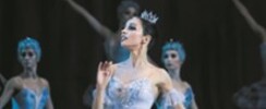 La Belle Au Bois Dormant - Par Le Grand Ballet de Kiev