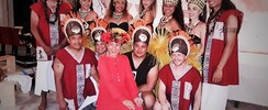 TAHITI HAWAII ÉVÉNEMENTIEL - ORI TAHITI / DANSE DE TAHITI