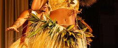 HEI SHOW TAHITI 'ORI - Spectacle Tahitien