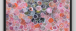 Amylita - Artiste intuitive