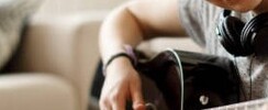 Association Musique au Quotidien - Cours guitare pour tous