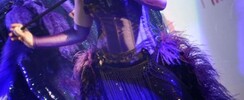 Magic Folies - Spectacle cabaret, kids show, accueil, tous événementiels