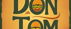 Don Tom & The Roman Empire - Ska, Rocksteady & Reggae (formule sound system possible)