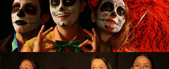 Studio Théâtre - Cours théâtre et impro
