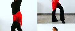 Flamenco Fitness - Nouvelle activité ! Flamenco Fitness