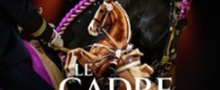 Le Cadre Noir De Saumur