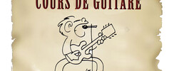 Pacific - Cours de guitare blues & rock