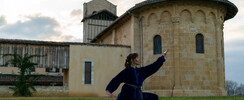 Association Alaya - Cours et stages de Qi gong