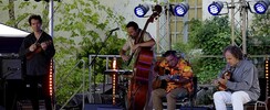 bib bourdier  - jazz swing 