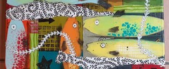 Atelier Lucie COSTES - Atelier d'Arts Plastiques