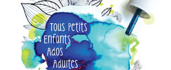 Ateliers - Ateliers Dessin et Arts Plastiques / Enfants et adultes
