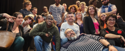 Le 7ème Sens - Cours de théâtre d'improvisation pour les adultes
