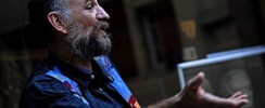 Asso.Dahu téméraire - François Vermel