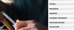 Terre d'Artistes - Cours à l'année et stages saison 2025-26
