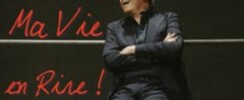 Michel Leeb - Ma Vie en Rire !