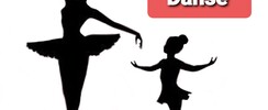 Orphéon - École de danse