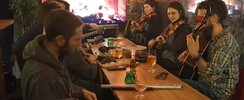 The Silly Boggers - Irish Music