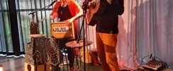 Claire Marion et Antonin Jouan - Le Bal des Mouflets