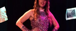 Emilie Audoux - Ouverture de bal, EVJF, Animation danse