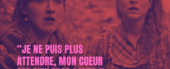 Cie Reviens pour discuter - JE NE PUIS PLUS ATTENDRE MON COEUR EST BIEN TROP LOURD