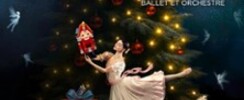 Casse-Noisette - Ballet & Orchestre - Tournée 2026/2027