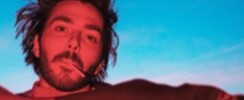 Panayotis Pascot - Entre les Deux - Tournée
