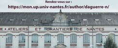 Université Permanente - CARNET DE VOYAGE — Dessiner et peindre ses souvenirs
