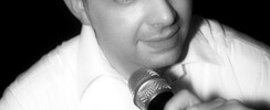 Frédéric Loann - Chanteur