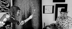 Choisir la clé de ses rêves ouvrir  - INFINITUDE A CIEL OUVERT 