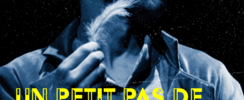 Un petit pas de trop