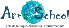 ECOLE ART'S SCHOOL - Inscriptions saison 2024/2025